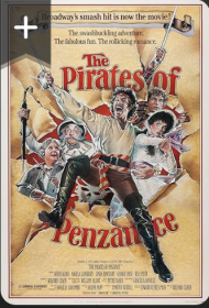The Pirates of Penzance